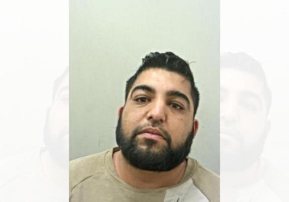 Lancashire Telegraph: Shoviab Ahmed Lancashire Telegraph: Shoviab Ahmed