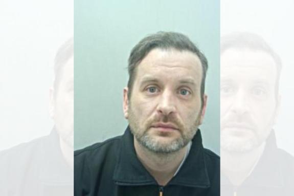 Lancashire Telegraph: Craig Banks Lancashire Telegraph: Craig Banks