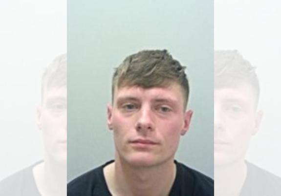 Lancashire Telegraph: Adam Perry Lancashire Telegraph: Adam Perry
