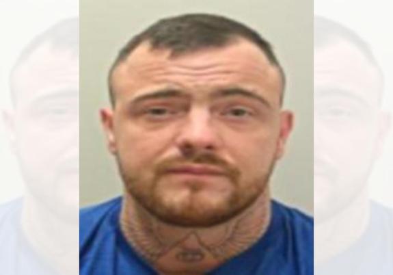 Lancashire Telegraph: Daniel Ryder Lancashire Telegraph: Daniel Ryder