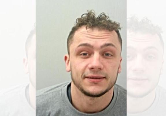 Lancashire Telegraph: Alex McQuirk Lancashire Telegraph: Alex McQuirk