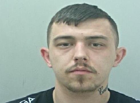 Lancashire Telegraph: Callum Parkinson Lancashire Telegraph: Callum Parkinson