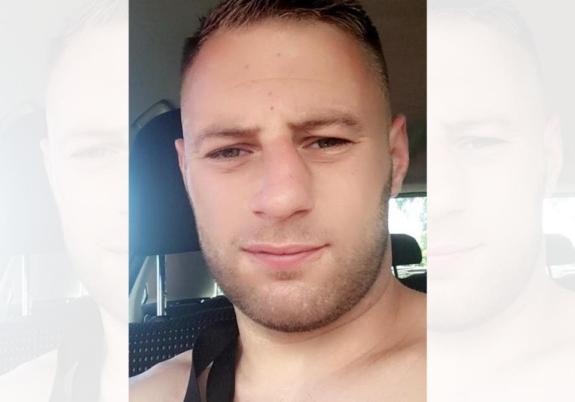 Lancashire Telegraph: Kane Shepherd Lancashire Telegraph: Kane Shepherd