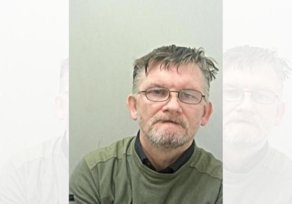 Lancashire Telegraph: Michael Knight Lancashire Telegraph: Michael Knight