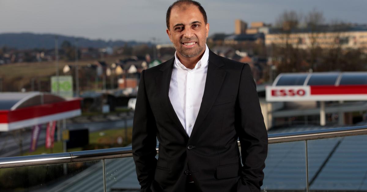 EG Group co-founder Zuber Issa to receive honorary award from UCLan - Vimarsana News