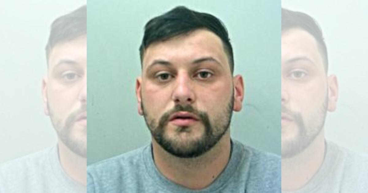 Accrington man jailed for over 11 years for attempted rape - Vimarsana News