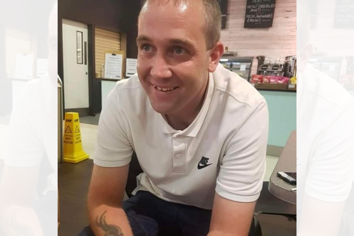 Tributes paid to Blackpool man Andrew Hughes after sad death - Vimarsana News