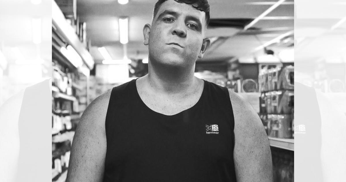 Rapper Jordan McCann is to play St Mary's Chambers | Lancashire Telegraph - Vimarsana News