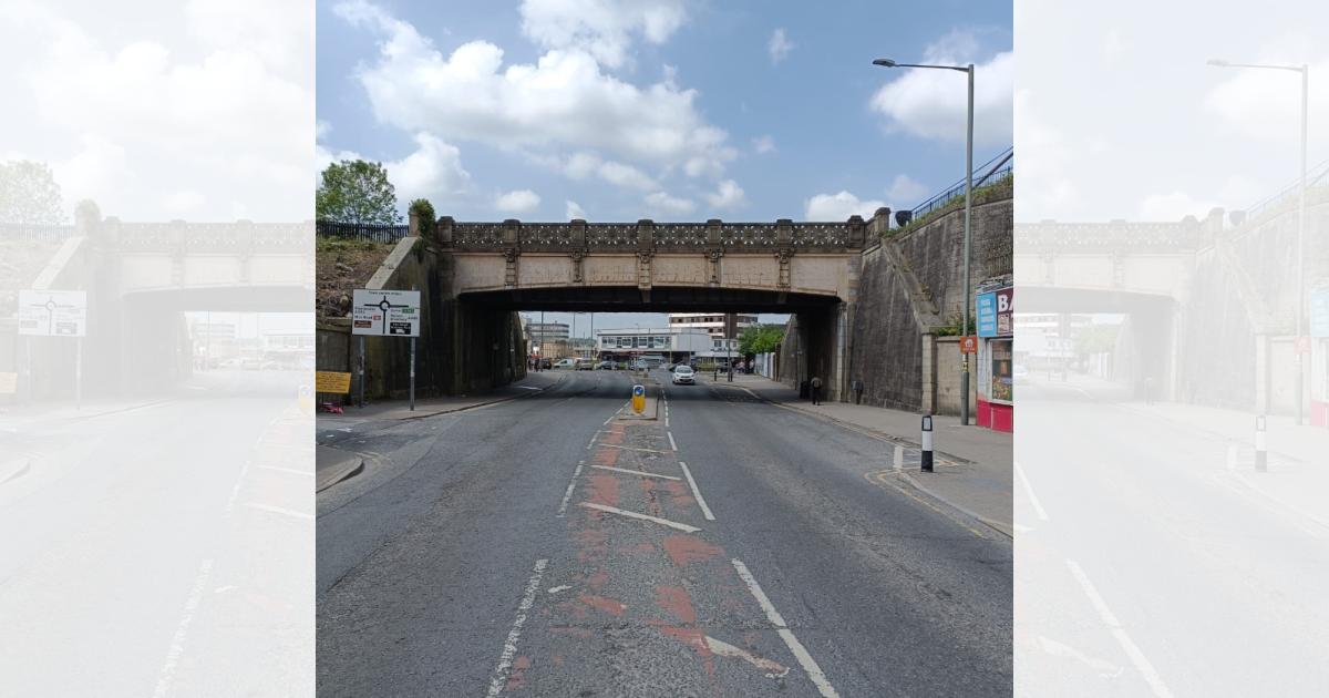 Yorkshire Street in Burnley will stay closed until August 11 - Vimarsana News