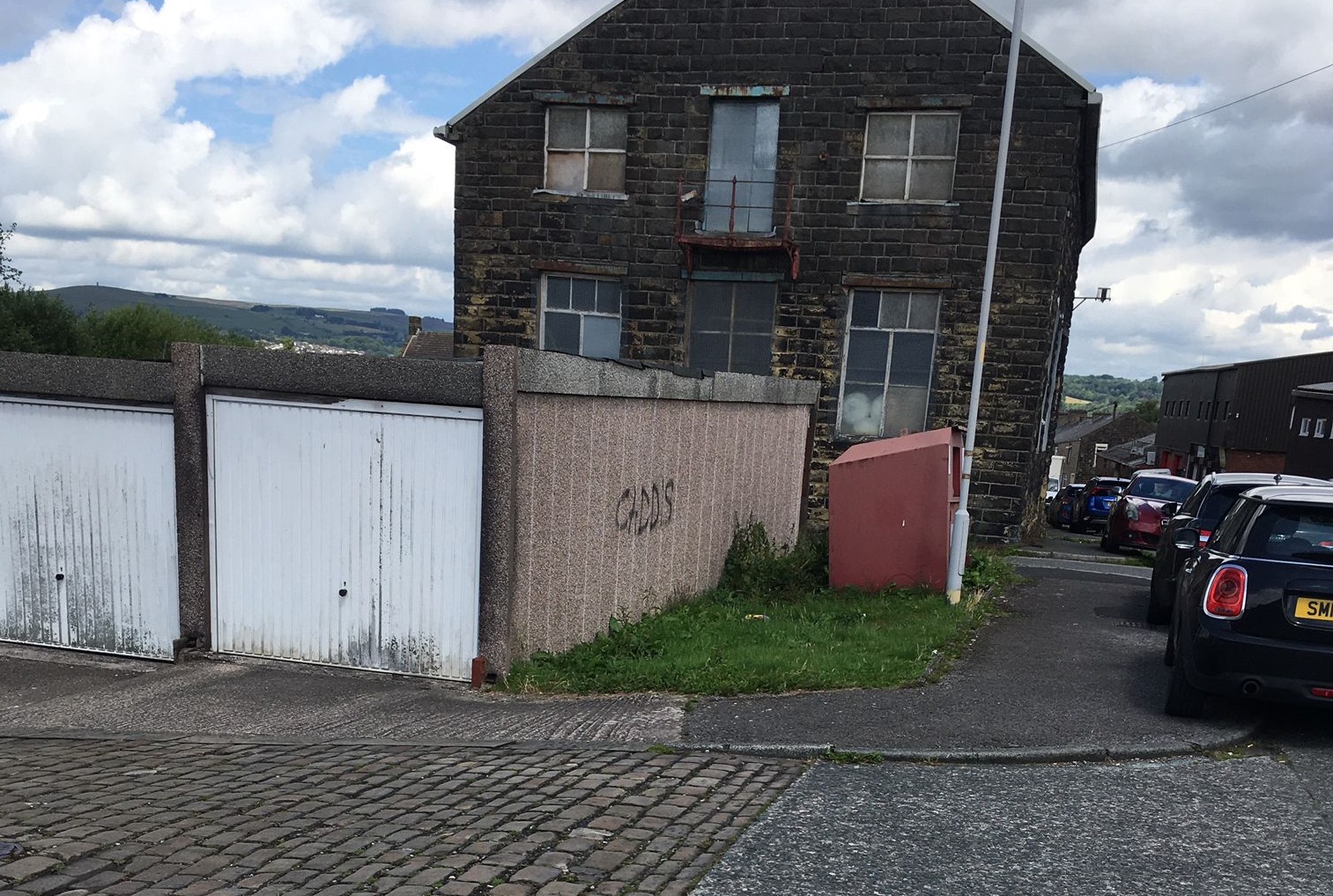 Man ordered to pay nearly £400 for dumping rubbish in Nelson - Vimarsana News