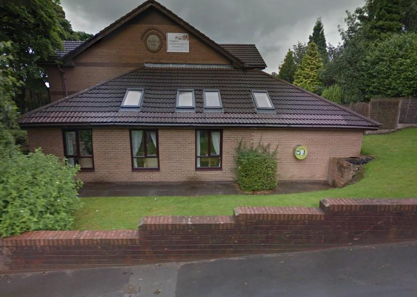 Mapleford Nursing Home Accrington still requires improvement - Vimarsana News
