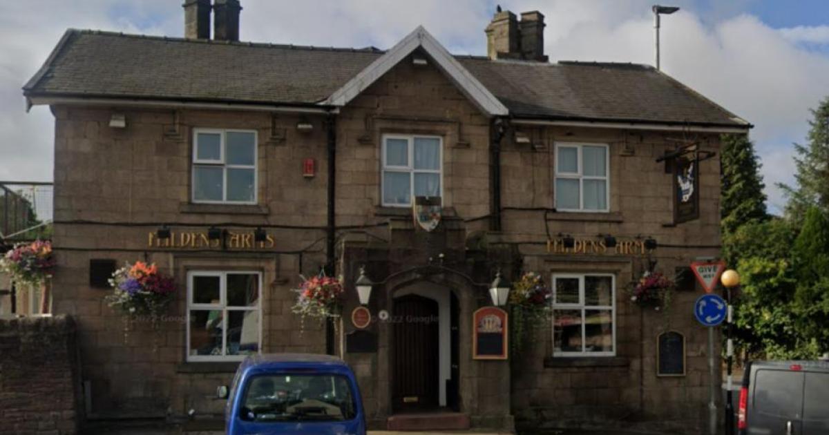 Feildens Arms landlords stepping down after just 5 months - Vimarsana News