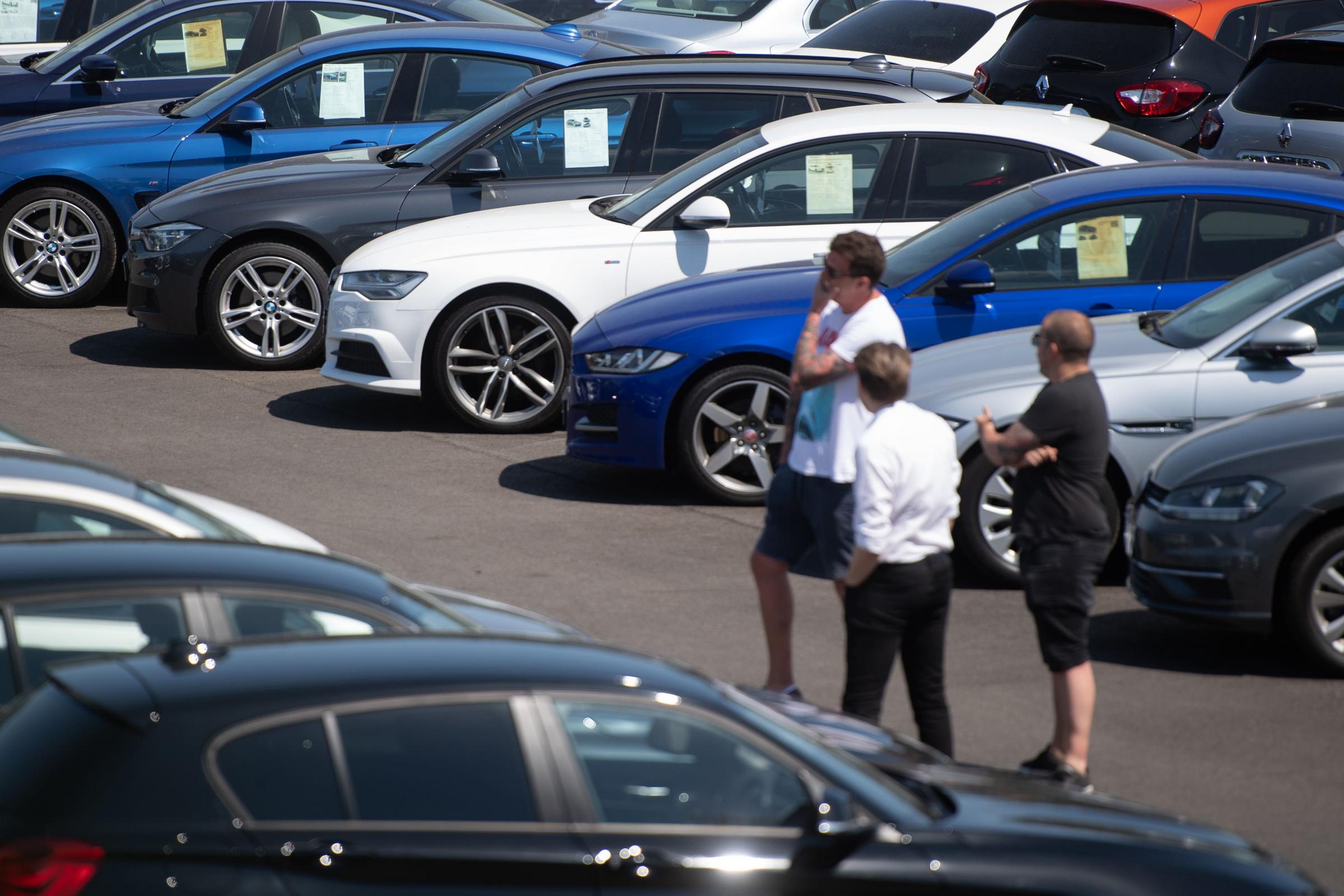 Drivers hit by 'price penalty' to meet Ulez rules | Lancashire Telegraph - Vimarsana News