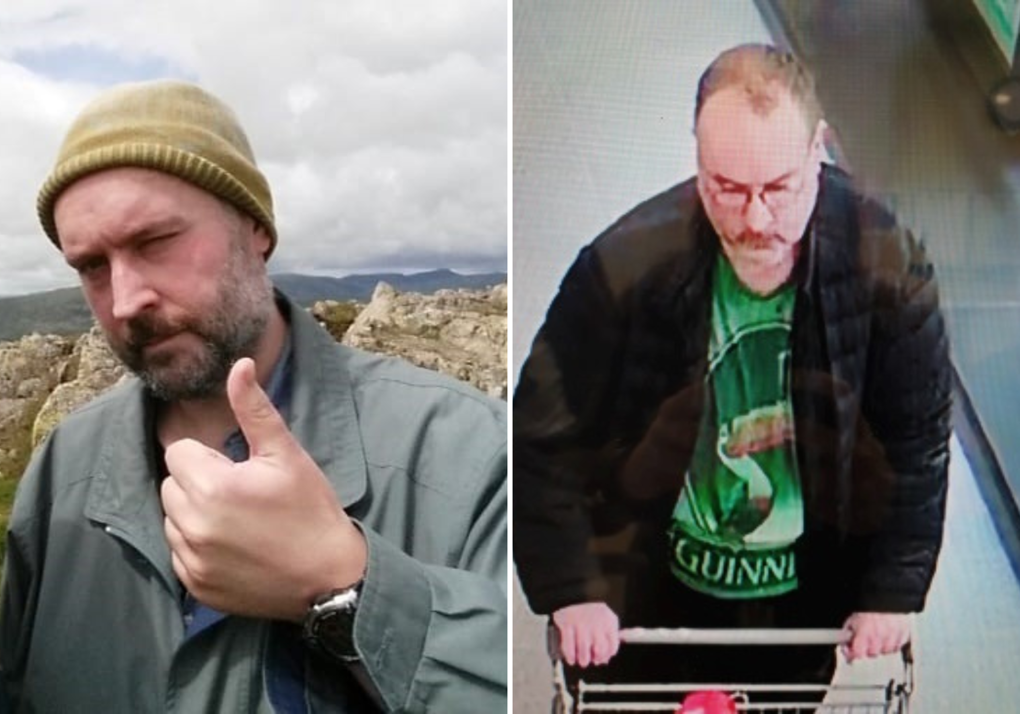 CCTV released as police investigate death of Damian Jackson - Vimarsana News