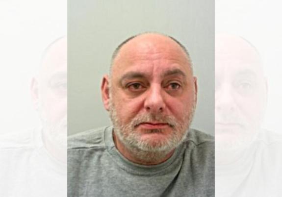 Lancashire Telegraph: Michael McGough Lancashire Telegraph: Michael McGough