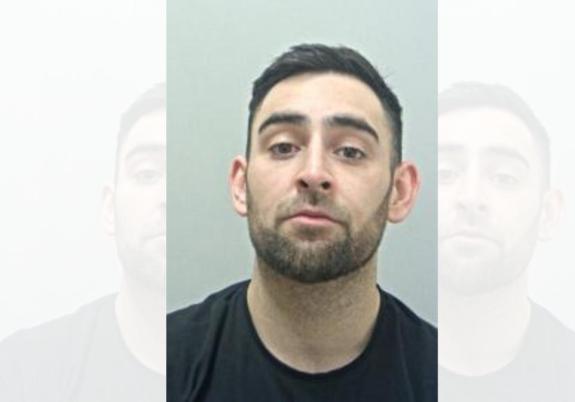 Lancashire Telegraph: Qasim Afzal Lancashire Telegraph: Qasim Afzal