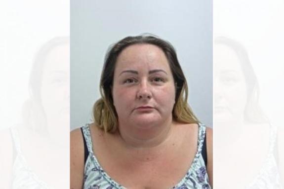 Lancashire Telegraph: Donna Fortune Lancashire Telegraph: Donna Fortune