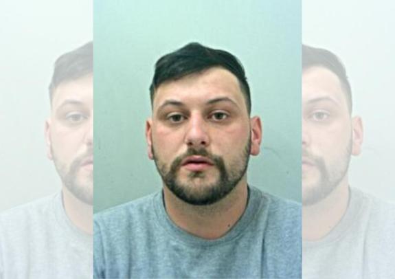Lancashire Telegraph: Dylan Tattersall Lancashire Telegraph: Dylan Tattersall