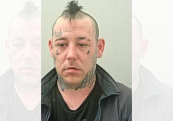 Lancashire Telegraph: Anthony Brocklesby Lancashire Telegraph: Anthony Brocklesby