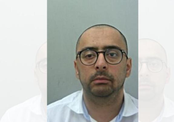 Lancashire Telegraph: Irfan Patel Lancashire Telegraph: Irfan Patel