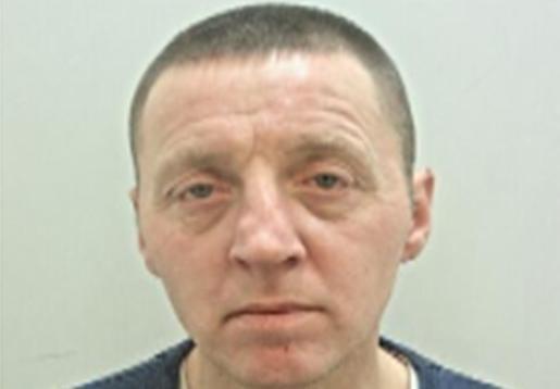 Lancashire Telegraph: John Johnson Lancashire Telegraph: John Johnson
