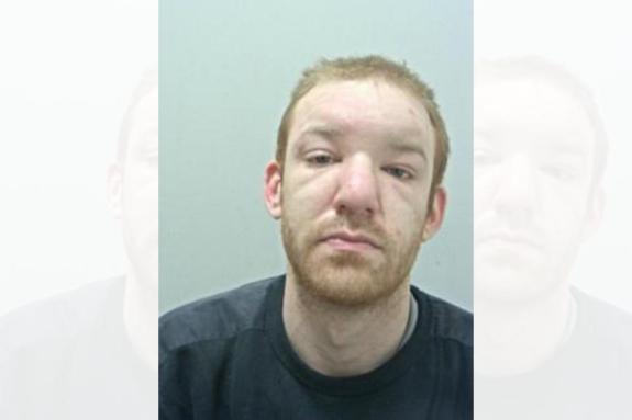 Lancashire Telegraph: Judd Jagger Lancashire Telegraph: Judd Jagger