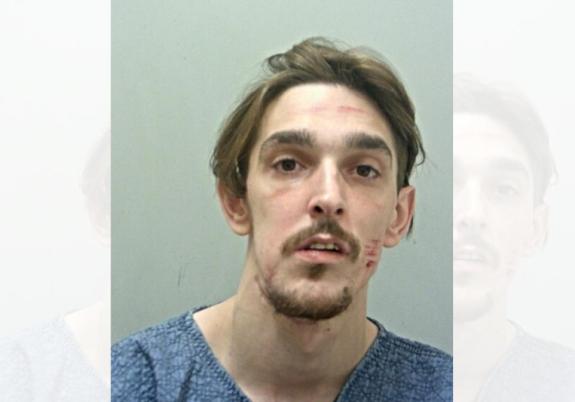 Lancashire Telegraph: Ryan Pickering Lancashire Telegraph: Ryan Pickering