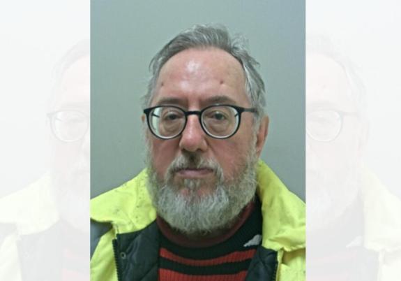 Lancashire Telegraph: Donald Hunt Lancashire Telegraph: Donald Hunt