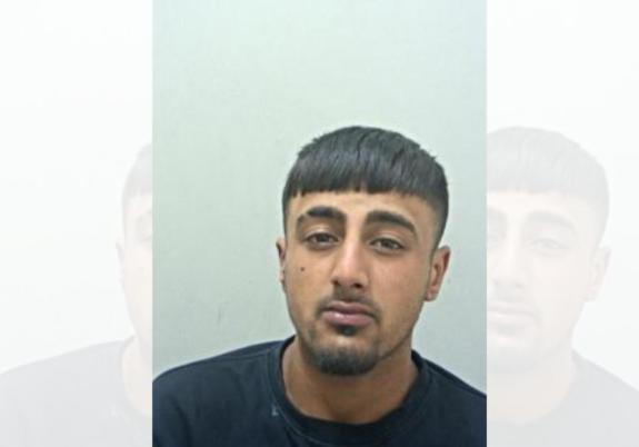 Lancashire Telegraph: Madani Arshad Lancashire Telegraph: Madani Arshad