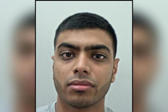 Lancashire Telegraph: Atif Dayaji Lancashire Telegraph: Atif Dayaji