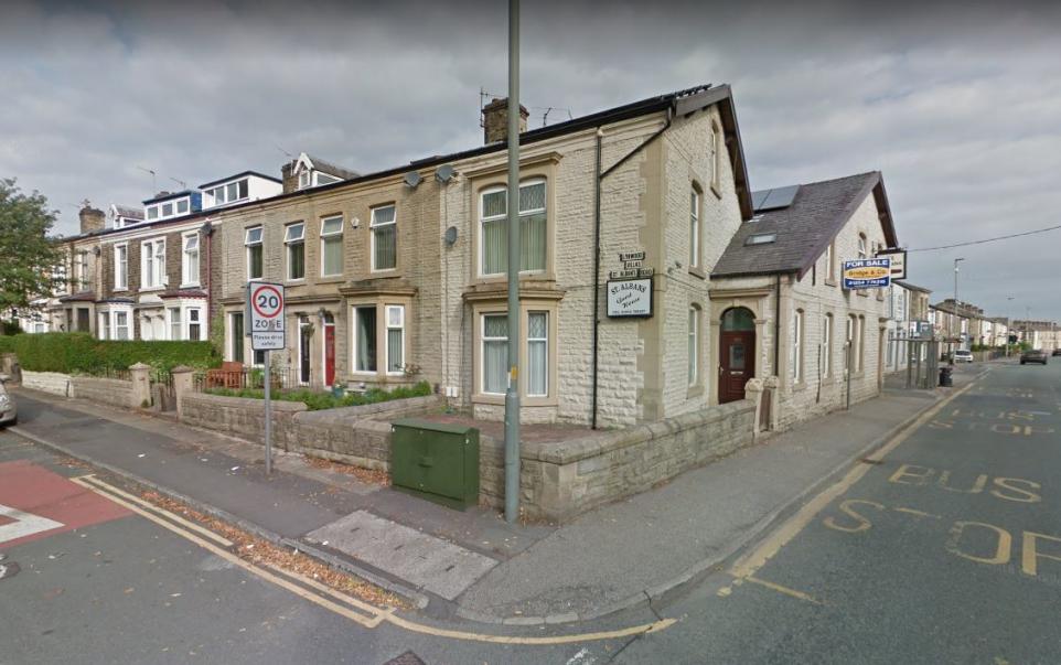 The Lighthouse in Darwen has made significant improvements - Vimarsana News