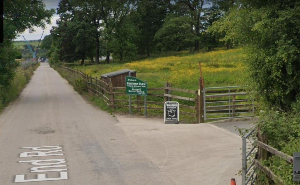 Council refuse plans for dog exercise field and parking in Brierfield - Vimarsana News