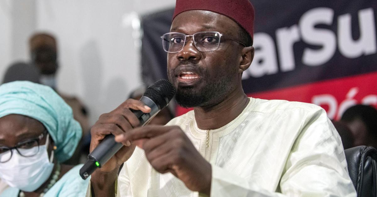 Senegal's opposition leader hospitalised a week into prison hunger strike - Vimarsana News