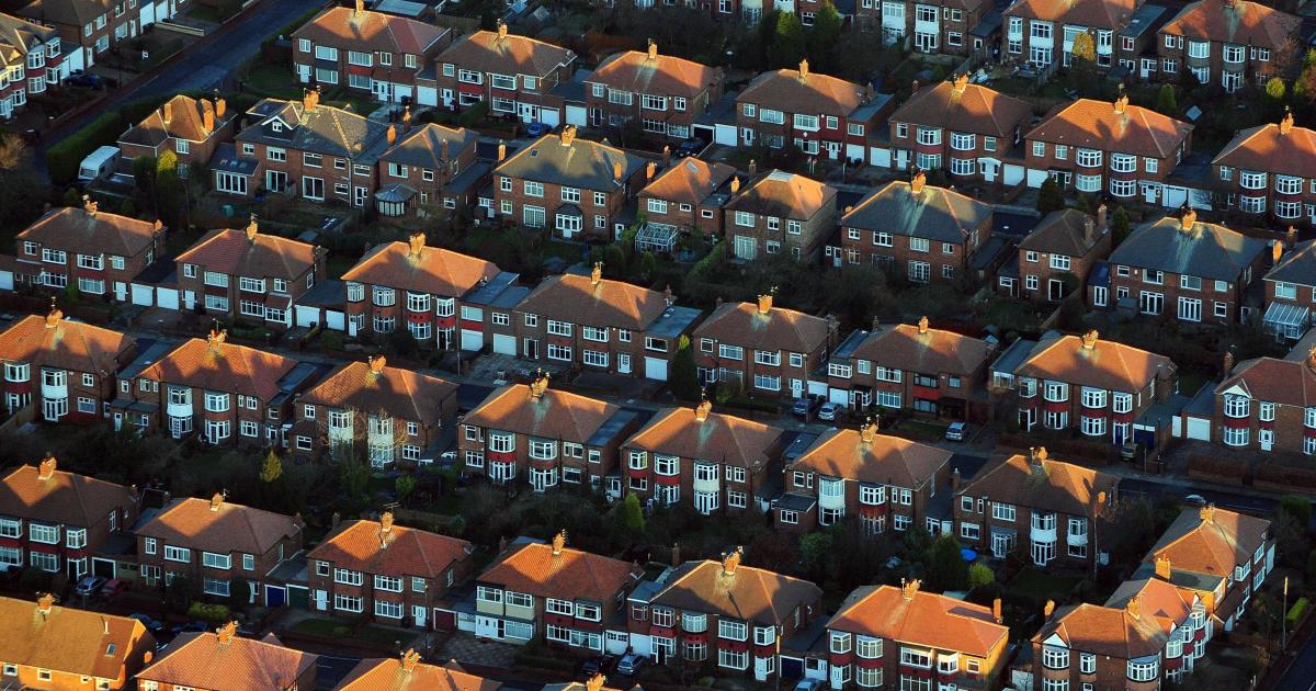 More than 60,000 homes in Scotland at risk of repossession – Labour - Vimarsana News