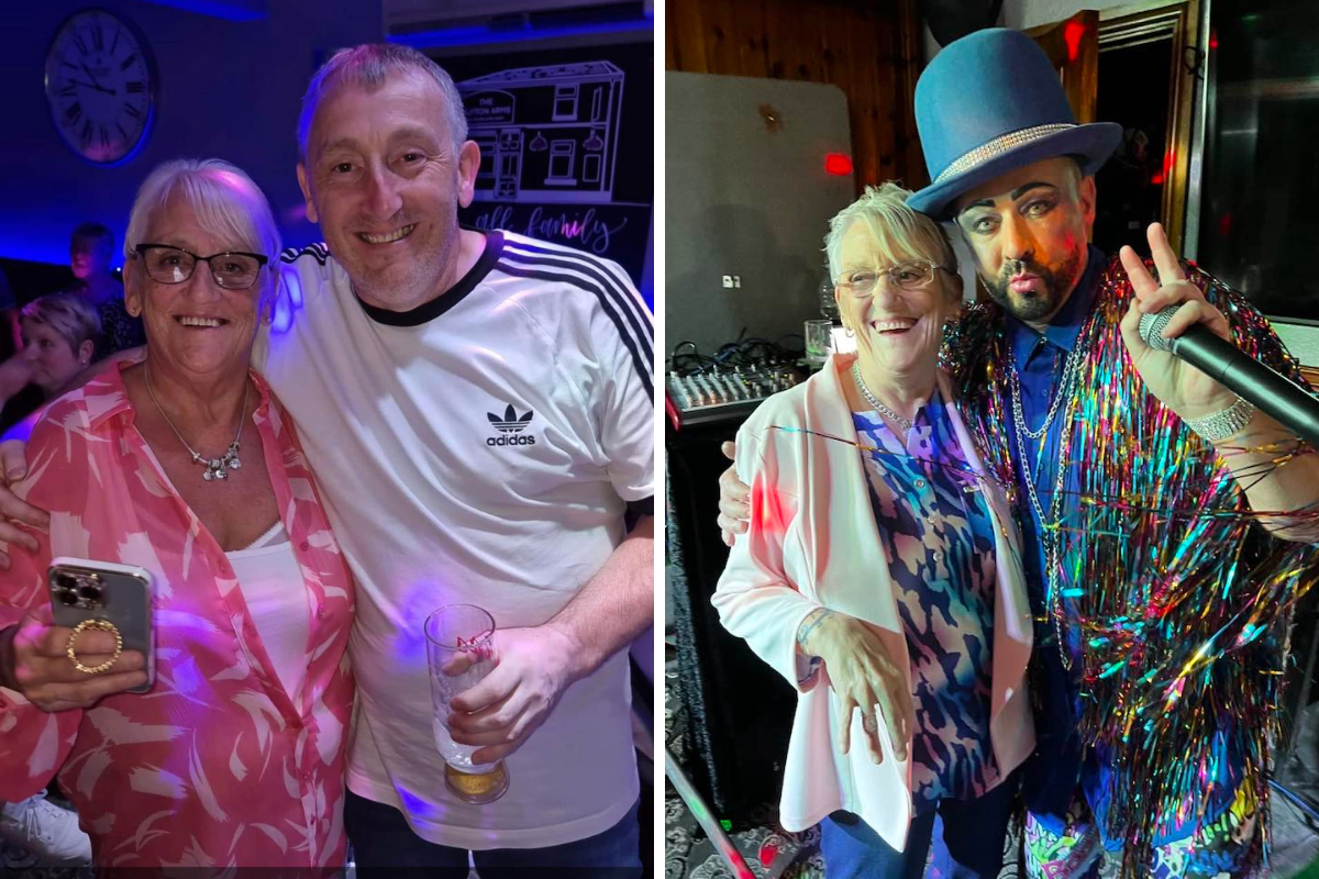 Tributes to popular Blackburn landlady who has died aged 71 - Vimarsana News