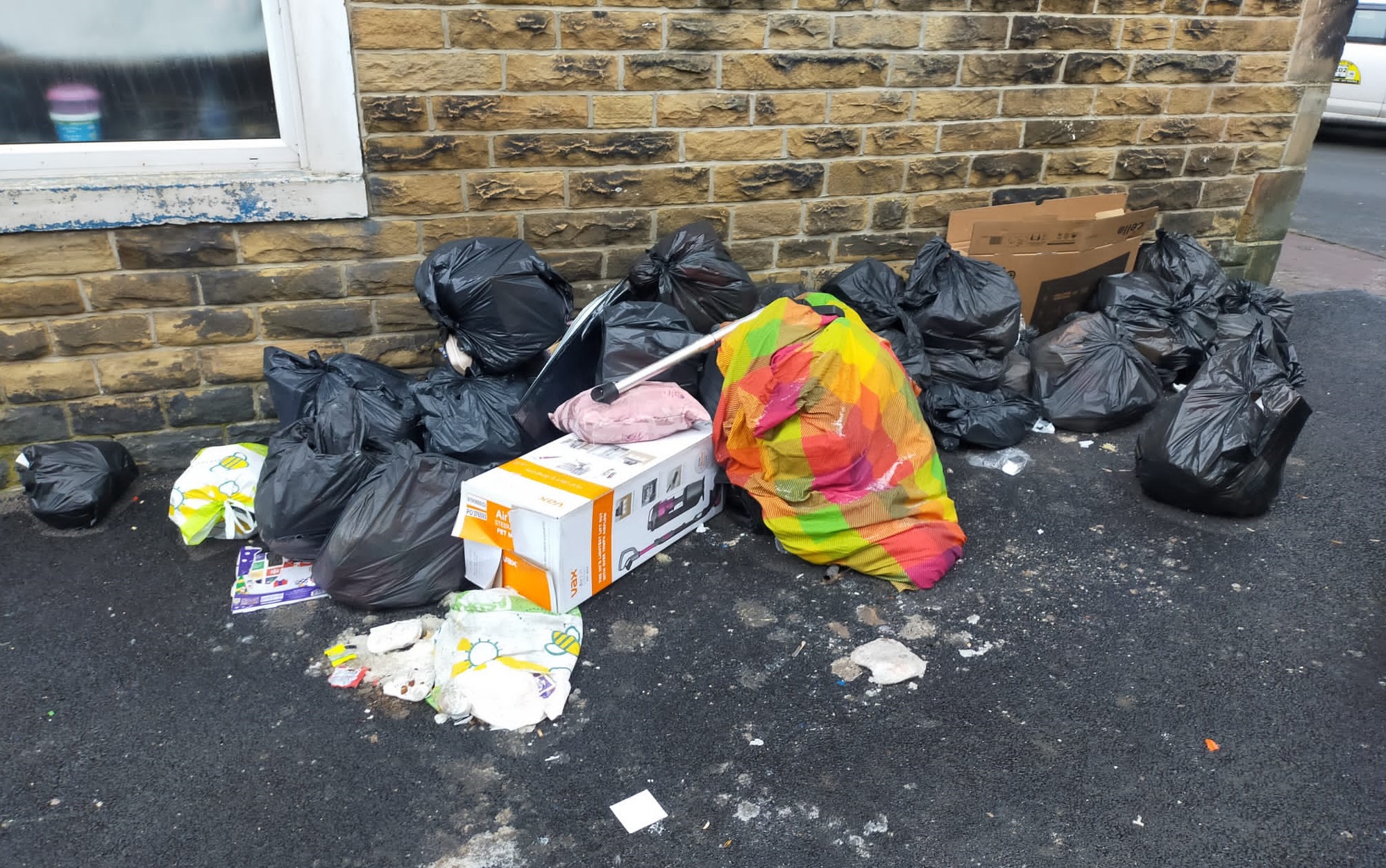 Nelson residents fined over £2,700 for persistently dumping waste - Vimarsana News