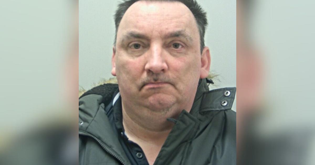 Child rapist Stephen Anderton guilty of 40 years of abuse - Vimarsana News