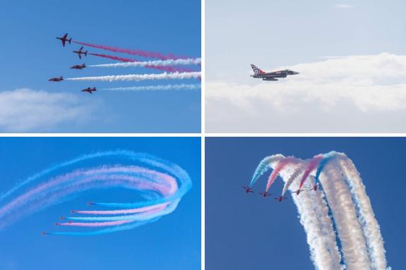 Lancashire Telegraph: Blackpool Air Show Lancashire Telegraph: Blackpool Air Show