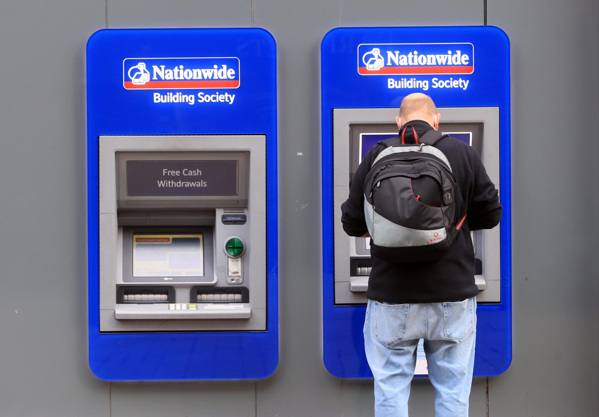 Banks could be fined if they fail to provide access to cash - Vimarsana News