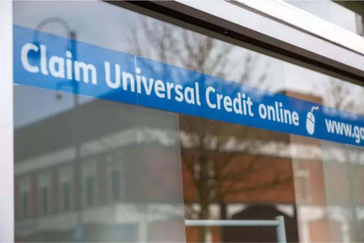 DWP: Universal Credit claimants could be taken to court - Vimarsana News