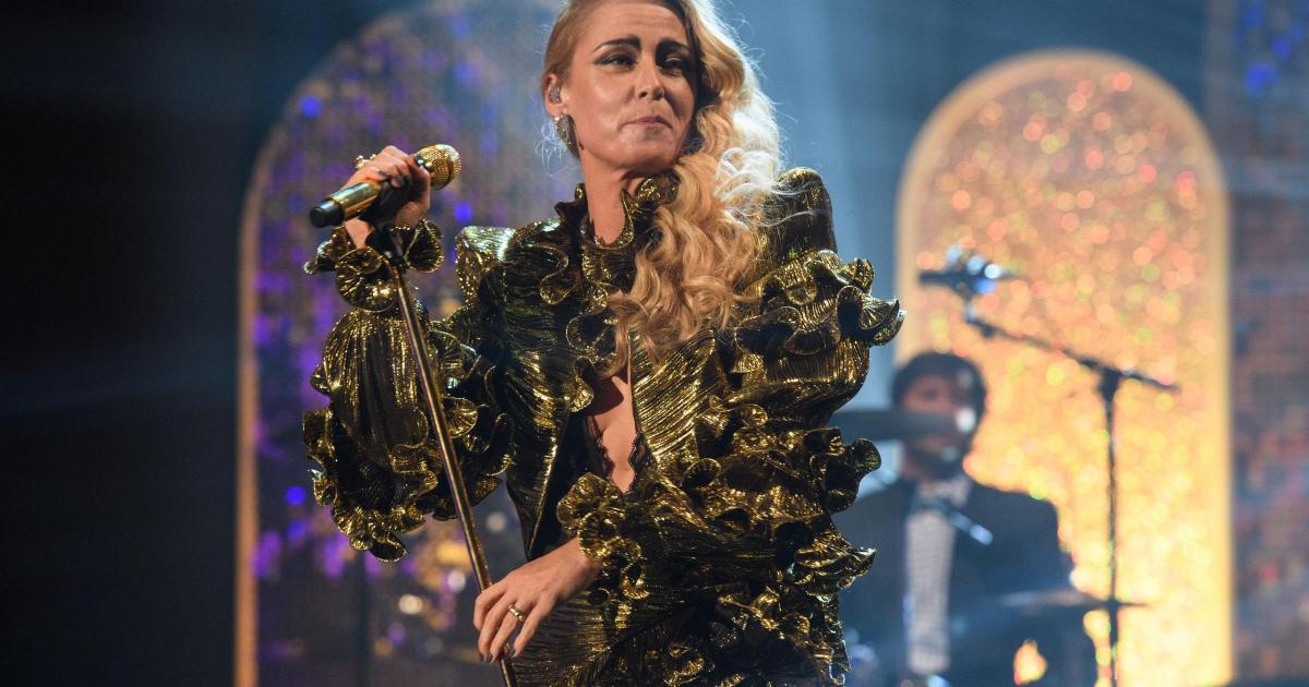 Roisin Murphy apologises for being source of 'social media eruption' - Vimarsana News
