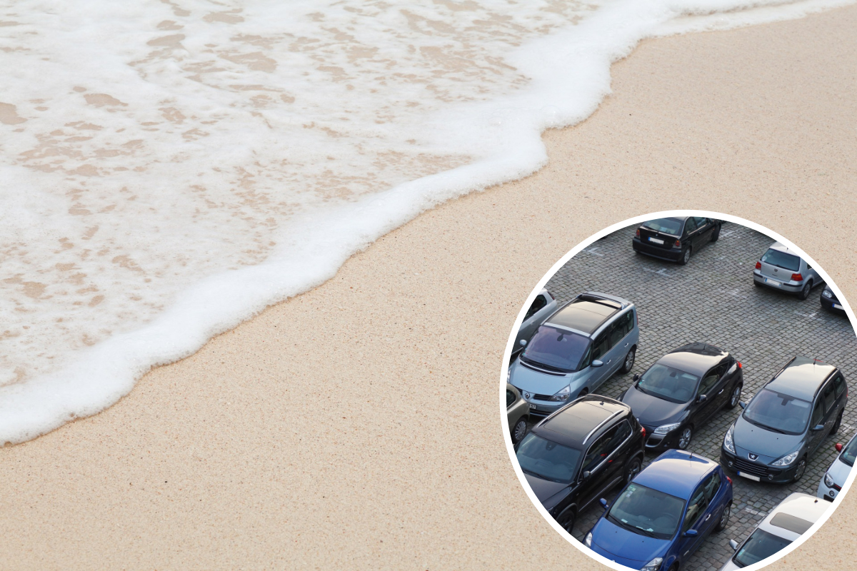 Blackpool Beach named among the most expensive for parking - Vimarsana News