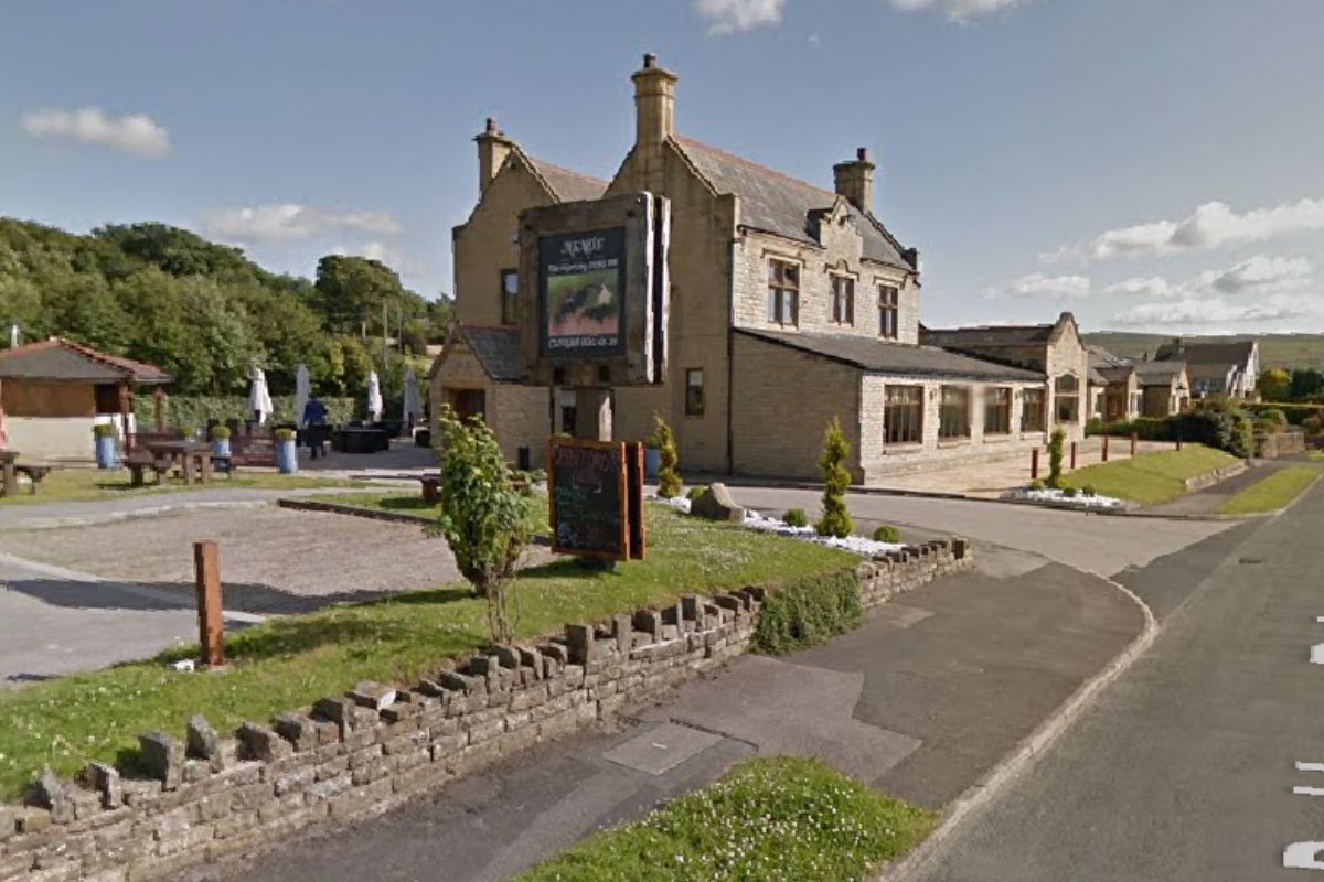 Nino's Italian restaurant in Cliviger goes on sale | Lancashire Telegraph - Vimarsana News