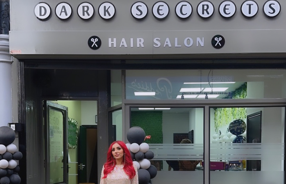 Hairdresser opens new salon on Northgate after flooding - Vimarsana News