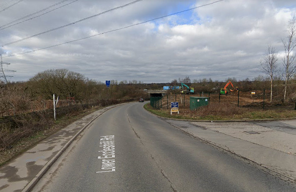 Series of roadworks in Lower Darwen to start this month - Vimarsana News