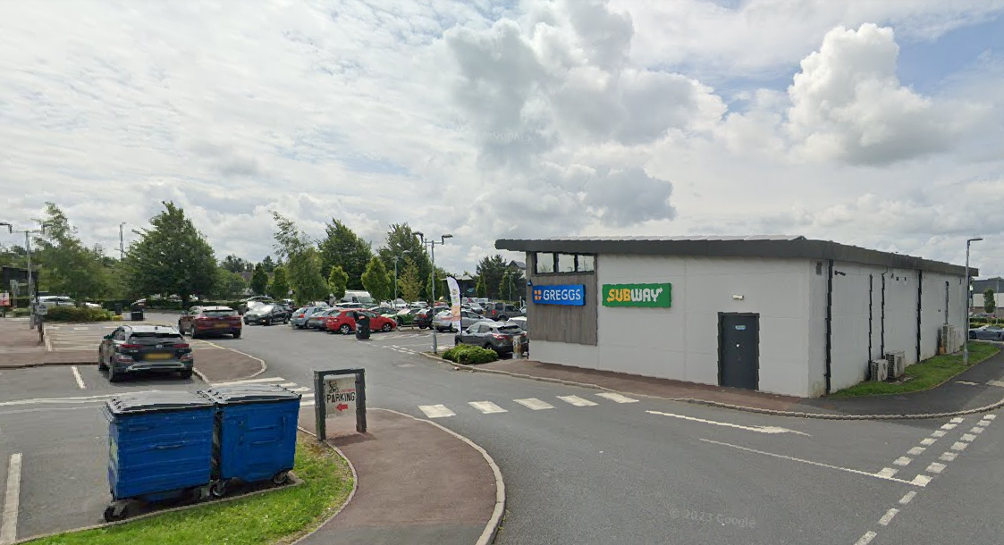 Clitheroe Greggs manager stole more than £10,000 on shift - Vimarsana News