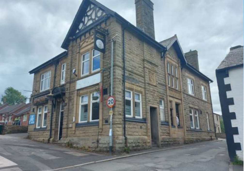Rossendale pub not viable as smaller places lose trade to Rawtenstall - Vimarsana News