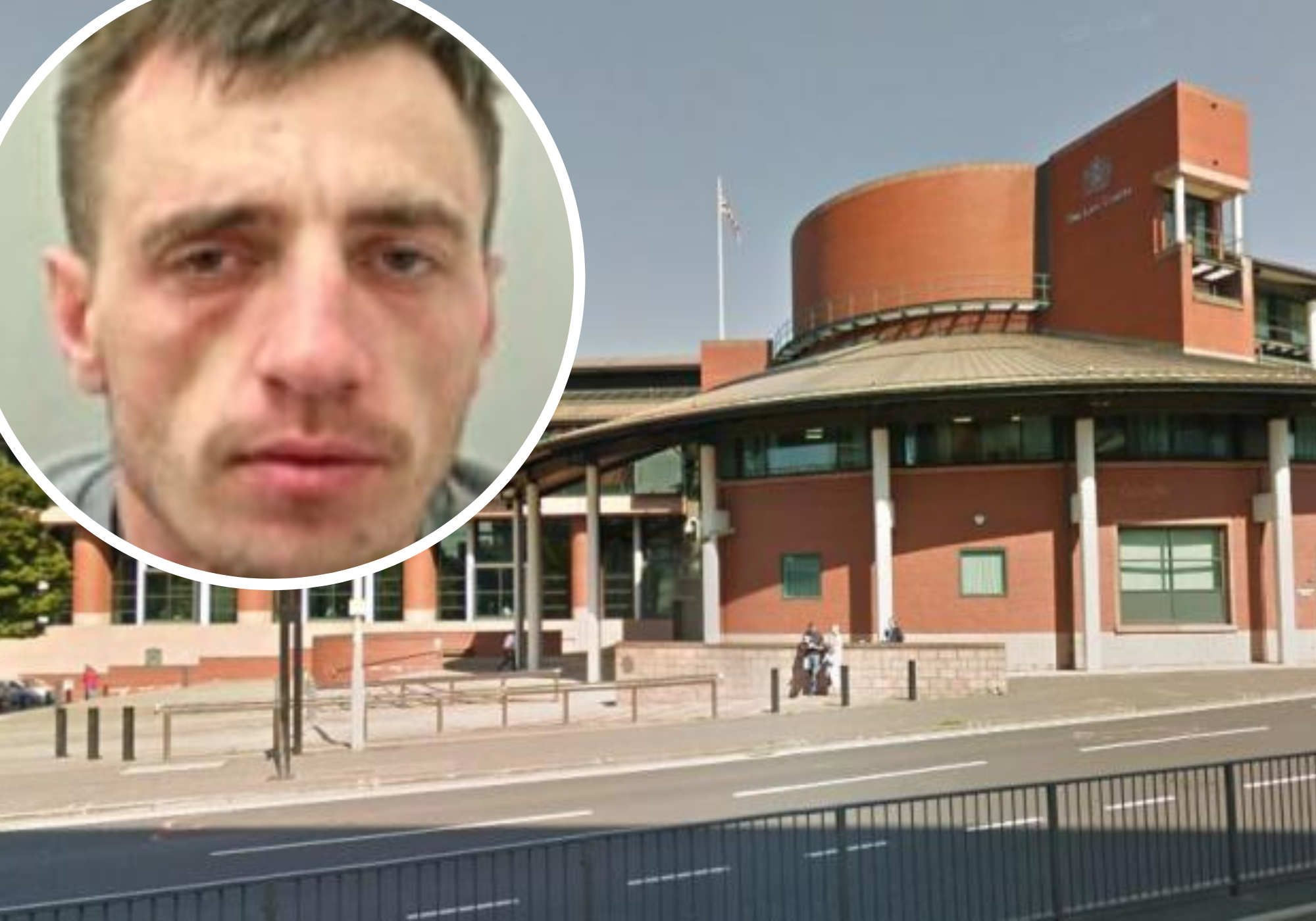 Burgling trio stole war medals and X-Box from Burnley home - Vimarsana News
