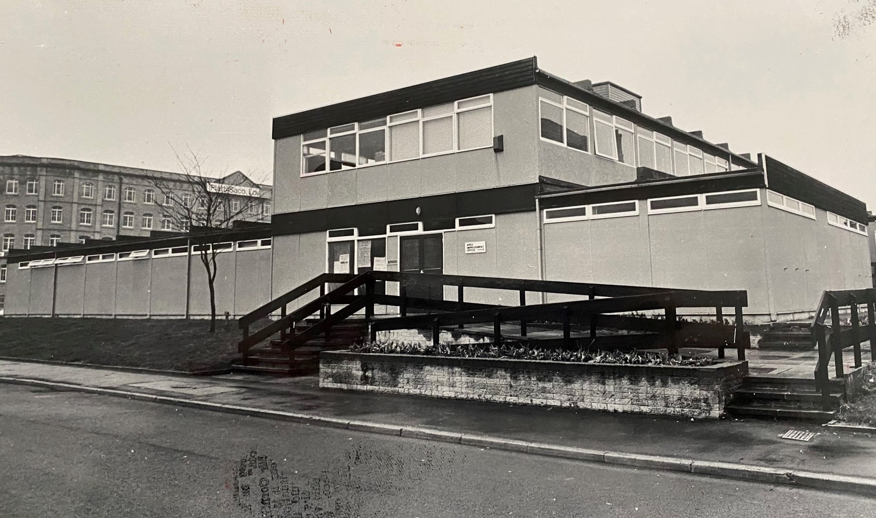 Hyndburn Council's new home was The Cardboard Castle - Vimarsana News