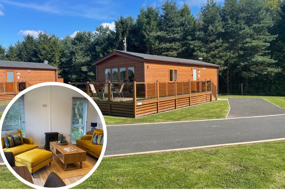 Ribble Valley View plan open day for new lodge development - Vimarsana News